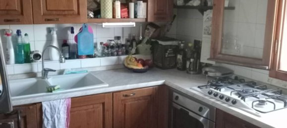 6-Zimmer Wohnung in Conselice, Italy, Nr. 154813 2