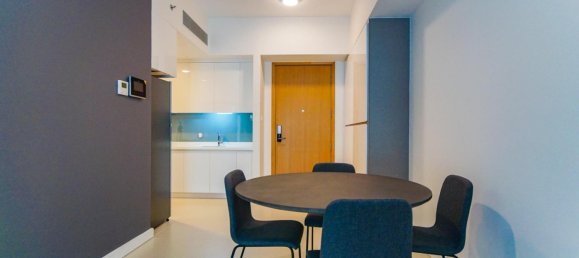 Apartamento com 1 quarto em condomínio em Thu Duc, Vietnam N.º 20739 7