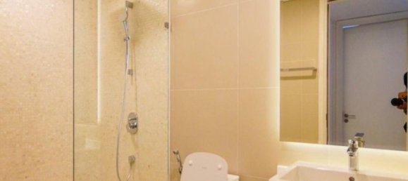 Apartamento com 1 quarto em condomínio em Thu Duc, Vietnam N.º 20739 3