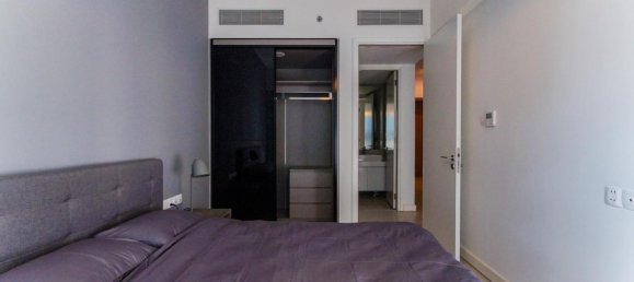 Apartamento com 1 quarto em condomínio em Thu Duc, Vietnam N.º 20739 4
