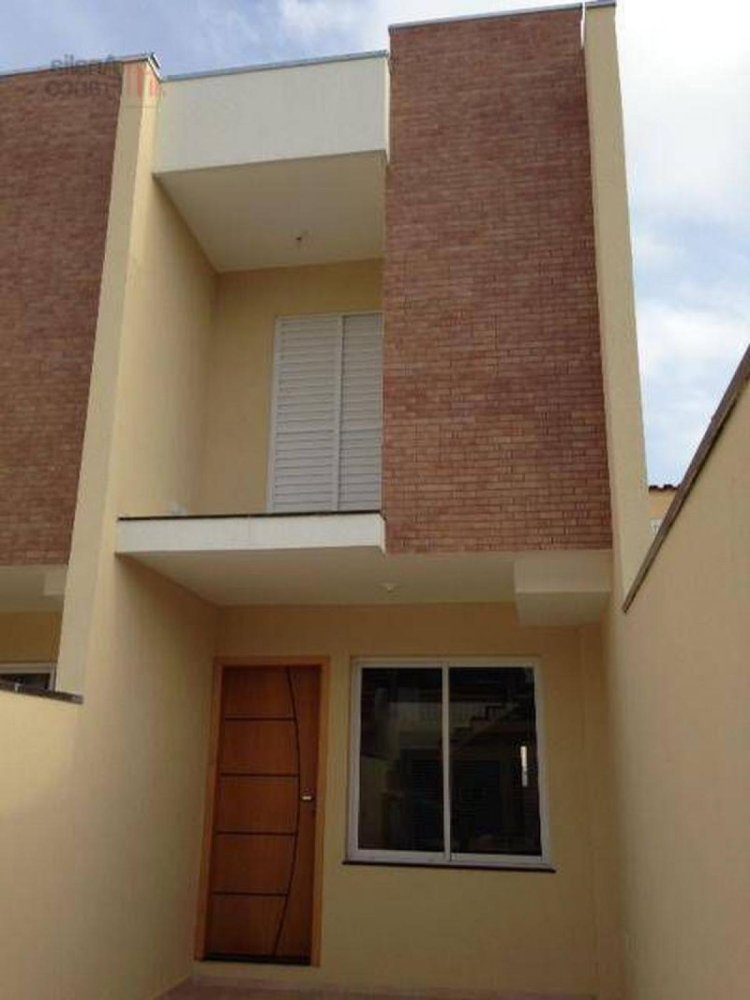 3 chambres Maison à Sao Paulo, Brazil No. 499268