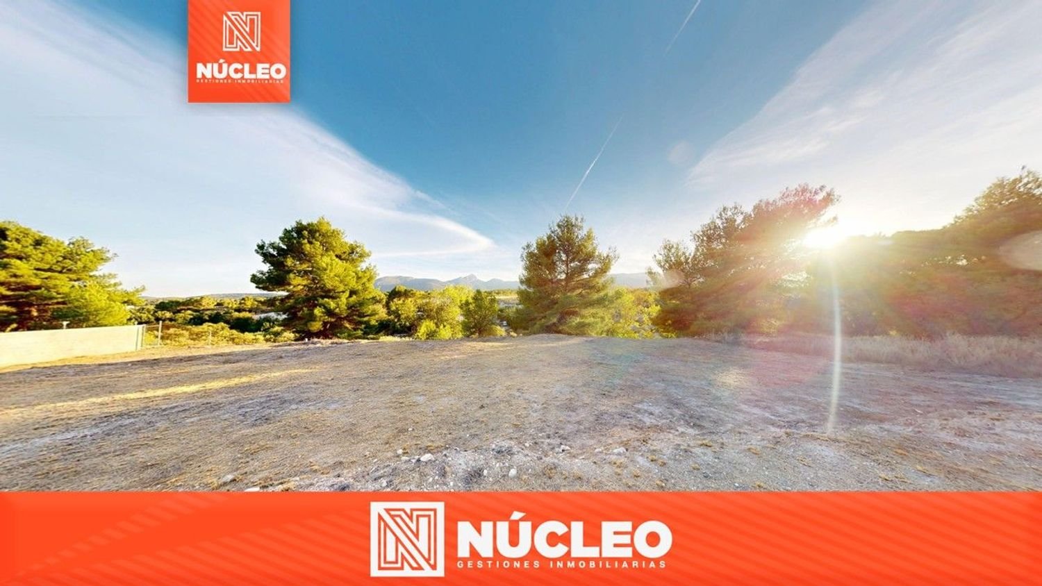 Grundstück in Tibi, Spain, Nr. 194379