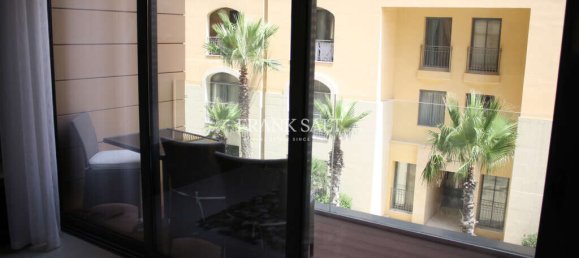 Квартира с 1 спальней в Сент-Джулианс, Мальта № 8985 20