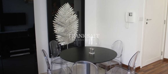 Квартира с 1 спальней в Сент-Джулианс, Мальта № 8985 15