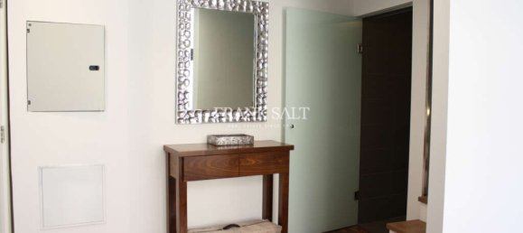 Квартира с 1 спальней в Сент-Джулианс, Мальта № 8985 23