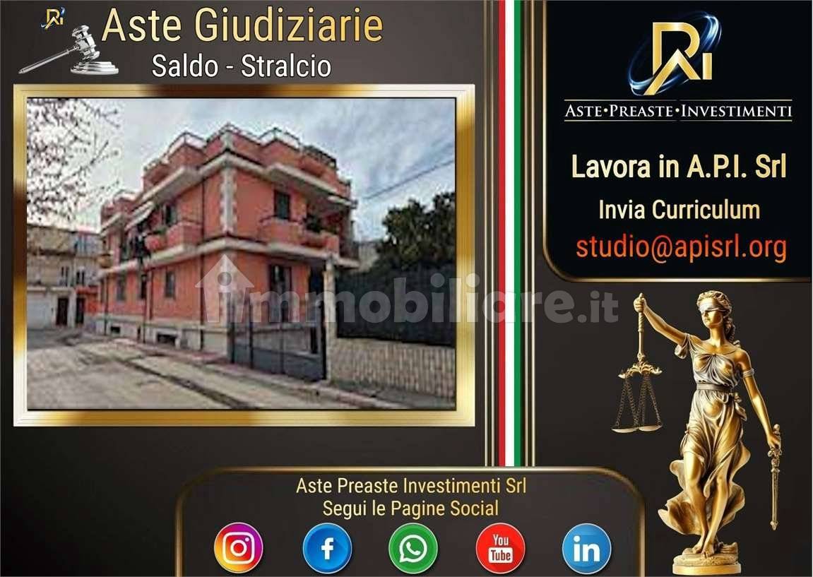 3 chambres Appartement à Stornarella, Italy No. 293179