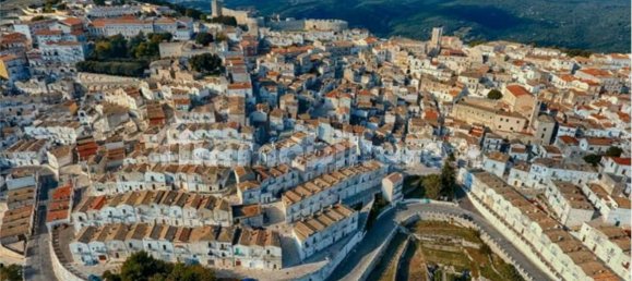 3 chambres Appartement à Stornarella, Italy No. 293179 23