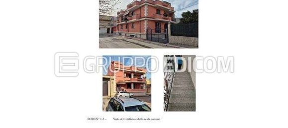 3 chambres Appartement à Stornarella, Italy No. 293179 2