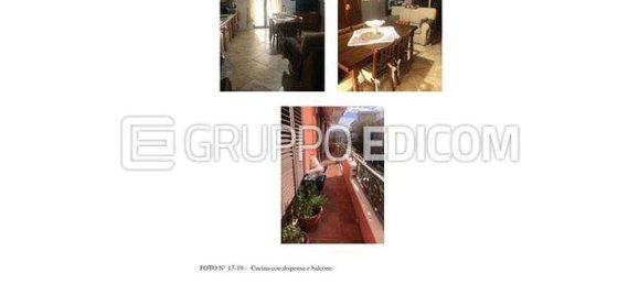 3 chambres Appartement à Stornarella, Italy No. 293179 7