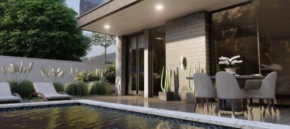 3 bedrooms Villa in Fortuna, Spain No. 9328 13