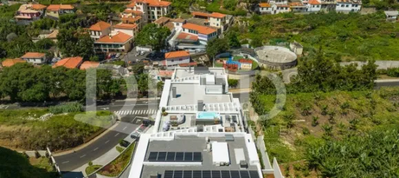 6 bedrooms Penthouse in Funchal, Portugal No. 176663 2