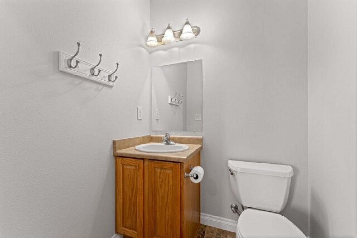 3 bedrooms House in Grants Pass, USA No. 409762