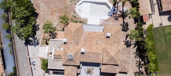 9 bedrooms Villa in Marbella, Spain No. 27834 34