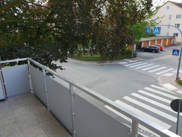 3غرفة شقة في Roth, Germany رقم 296932