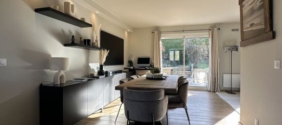 4 Schlafzimmer Haus in Deauville, France, Nr. 356445 7