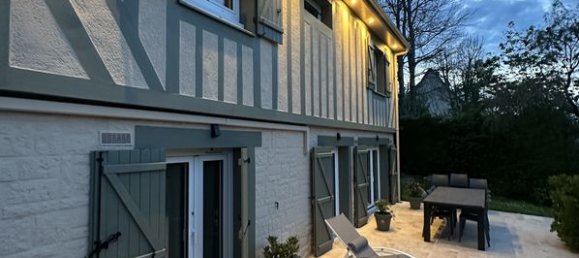 4 Schlafzimmer Haus in Deauville, France, Nr. 356445 19