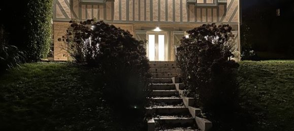 4 Schlafzimmer Haus in Deauville, France, Nr. 356445 20