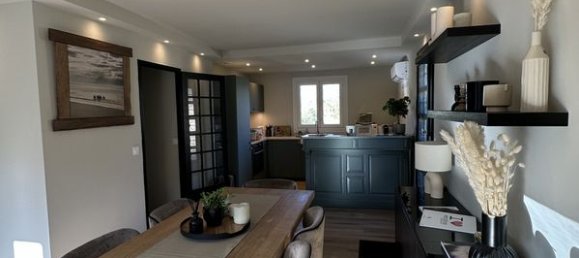 4 Schlafzimmer Haus in Deauville, France, Nr. 356445 6