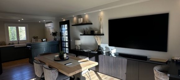 4 Schlafzimmer Haus in Deauville, France, Nr. 356445 4