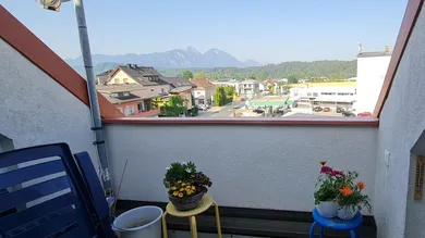 1 bedroom Apartment in Eberndorf, Austria No. 239249