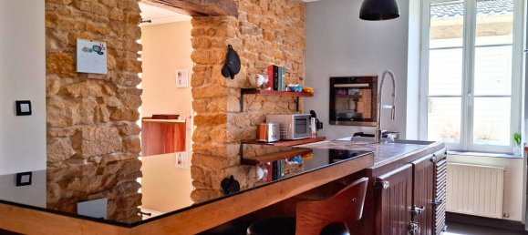 Apartamento de 3 dormitorios en Marange-Silvange, France No. 281032 7