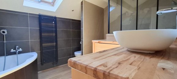 Apartamento de 3 dormitorios en Marange-Silvange, France No. 281032 14