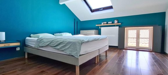 Apartamento de 3 dormitorios en Marange-Silvange, France No. 281032 12