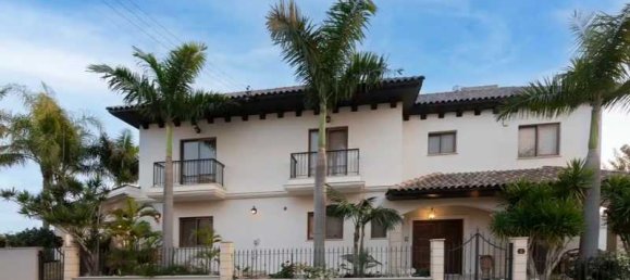 4 bedrooms Commercial property in Limassol, Cyprus No. 20303 14