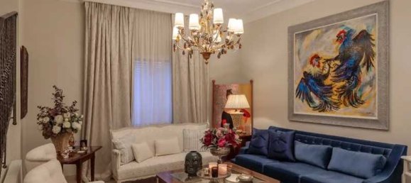 4 bedrooms Commercial property in Limassol, Cyprus No. 20303 3