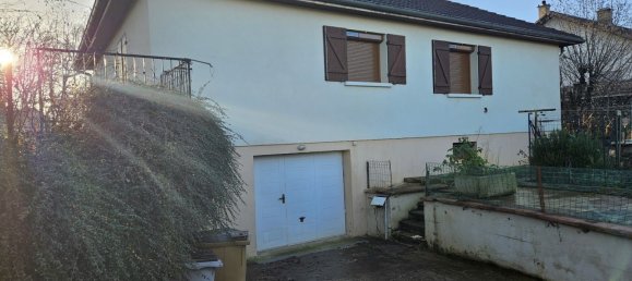 3 bedrooms House in Semoutiers-Montsaon, France No. 86673 2