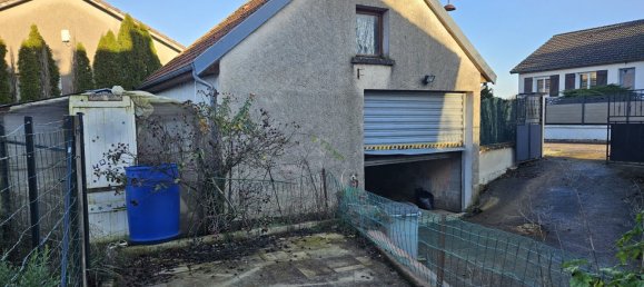 3 bedrooms House in Semoutiers-Montsaon, France No. 86673 3