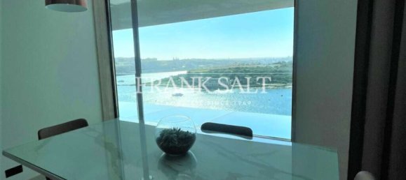 2 Schlafzimmer Wohnung in Sliema, Malta, Nr. 10273 3