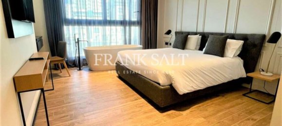 2 Schlafzimmer Wohnung in Sliema, Malta, Nr. 10273 6