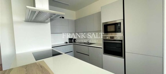 2 Schlafzimmer Wohnung in Sliema, Malta, Nr. 10273 5