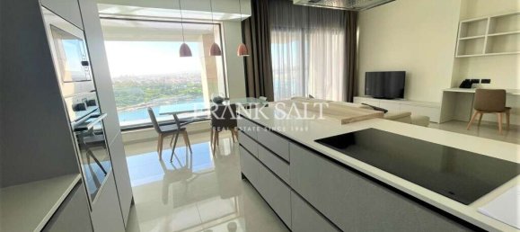 2 Schlafzimmer Wohnung in Sliema, Malta, Nr. 10273 4