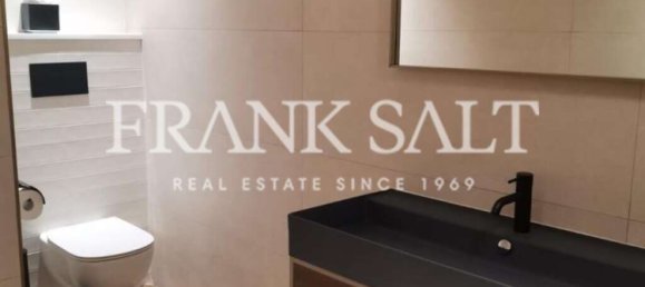 2 Schlafzimmer Wohnung in Sliema, Malta, Nr. 10273 8