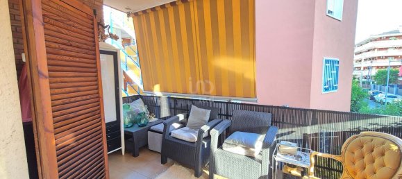 Квартира с 3 спальнями в Калафелл, Испания № 148448 20