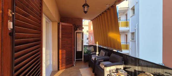 Квартира с 3 спальнями в Калафелл, Испания № 148448 15