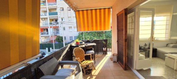 Квартира с 3 спальнями в Калафелл, Испания № 148448 16