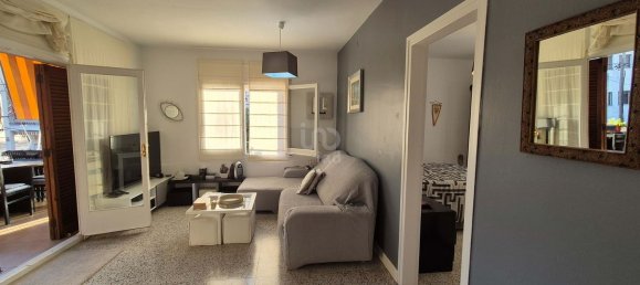 Квартира с 3 спальнями в Калафелл, Испания № 148448 3