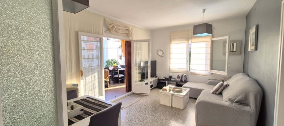 Квартира с 3 спальнями в Калафелл, Испания № 148448 10