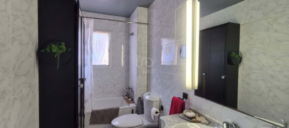 Квартира с 3 спальнями в Калафелл, Испания № 148448 31