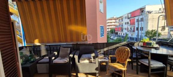 Квартира с 3 спальнями в Калафелл, Испания № 148448 17