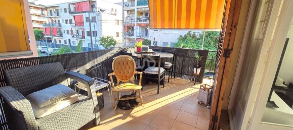 Квартира с 3 спальнями в Калафелл, Испания № 148448 13