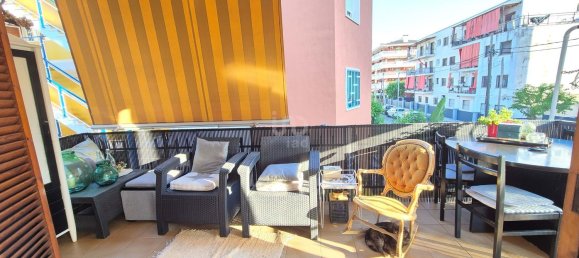 Квартира с 3 спальнями в Калафелл, Испания № 148448 12