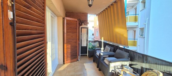 Квартира с 3 спальнями в Калафелл, Испания № 148448 14