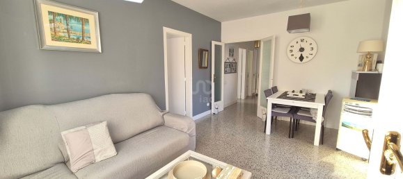 Квартира с 3 спальнями в Калафелл, Испания № 148448 2