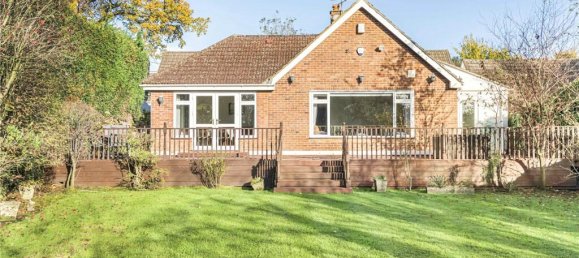 3 bedrooms Bungalow in London, United Kingdom No. 6685 28