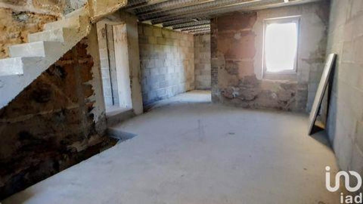 Кондоминиум  с 3 спальнями в Крапонн, Франция № 36098