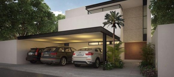 Casa T3 em Yucatan, Mexico N.º 172423 2